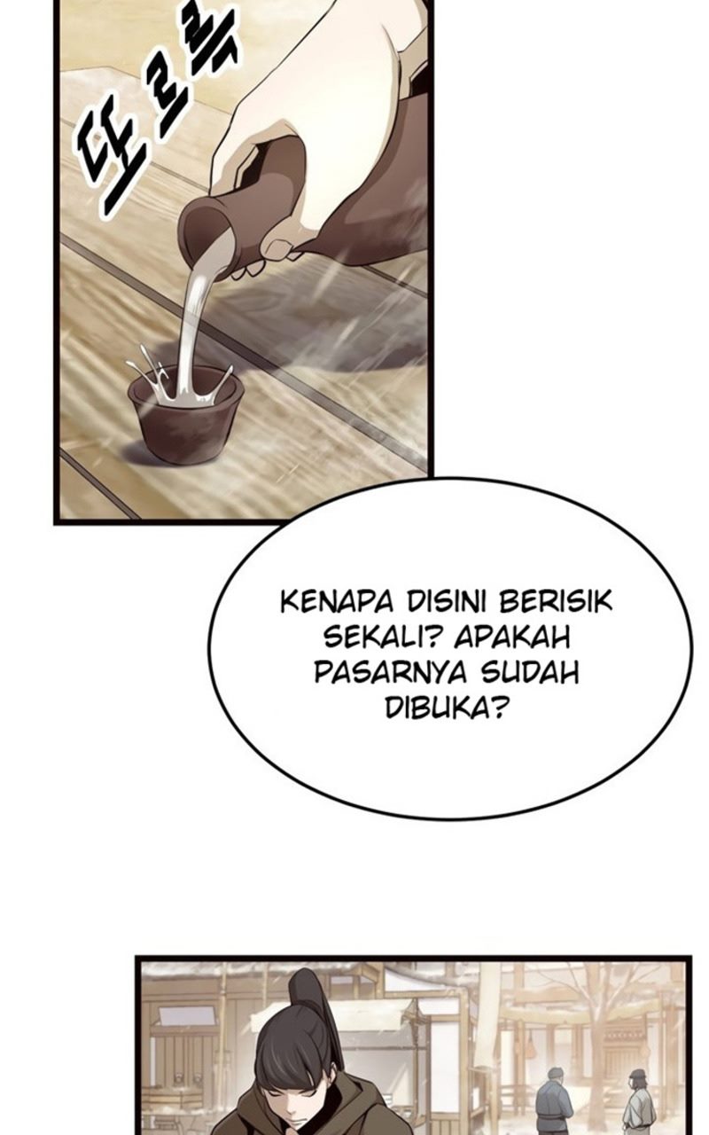 Enemies Chapter 05 Gambar 52