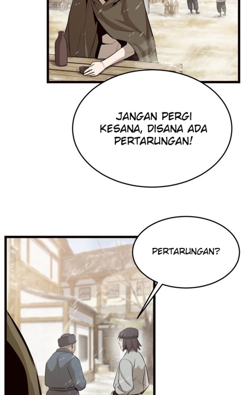 Enemies Chapter 05 Gambar 53