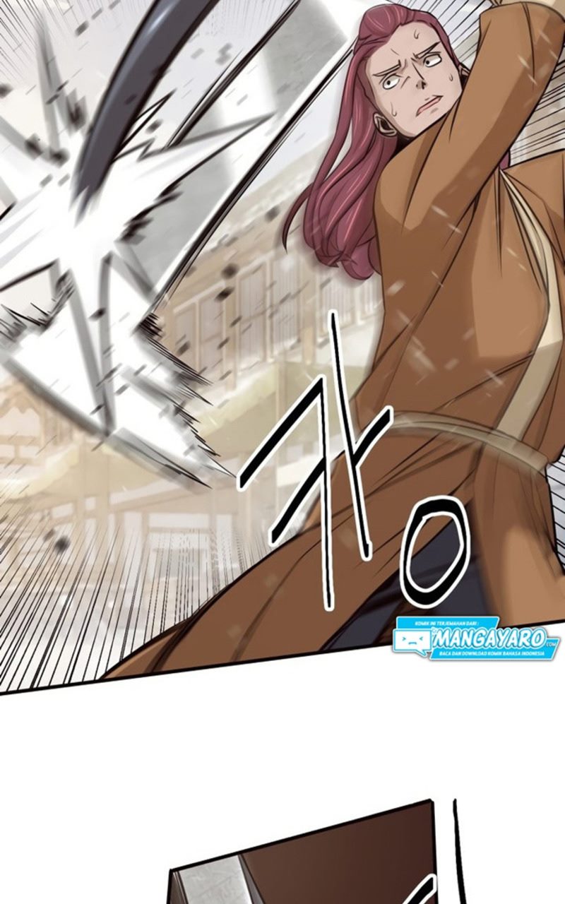 Enemies Chapter 05 Gambar 59