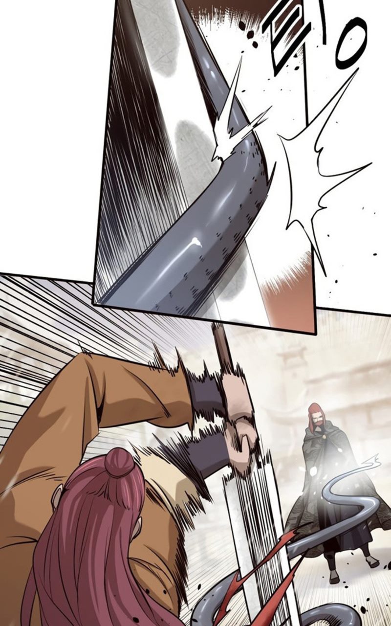 Enemies Chapter 05 Gambar 60