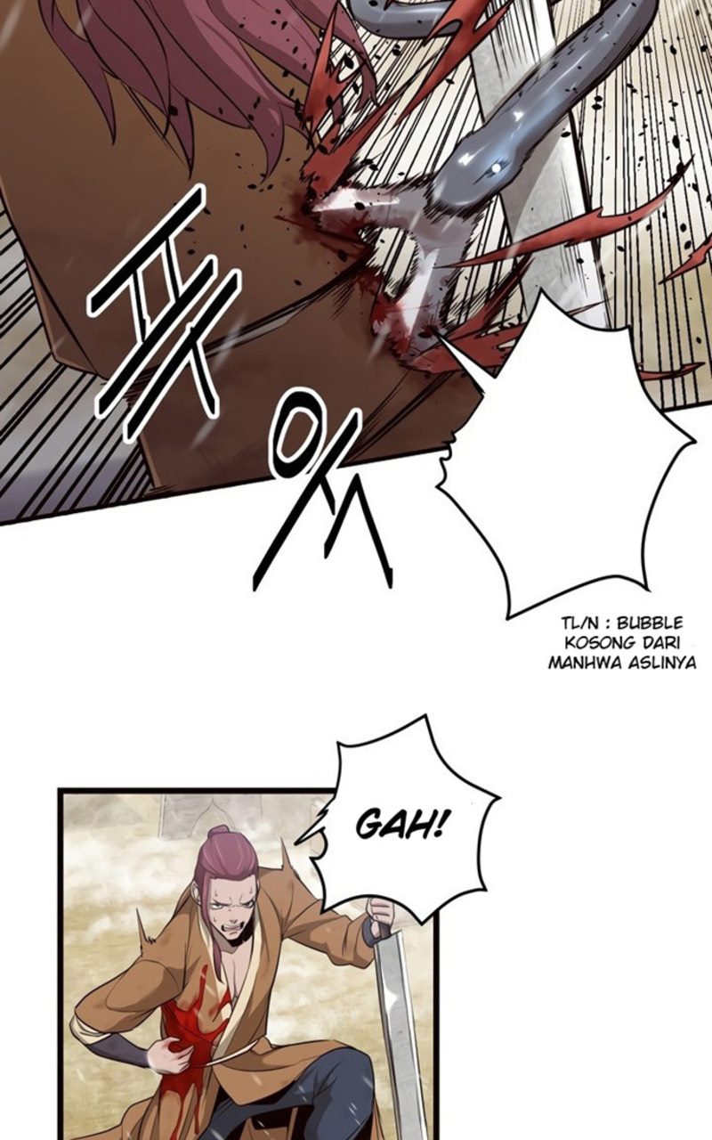 Enemies Chapter 05 Gambar 61