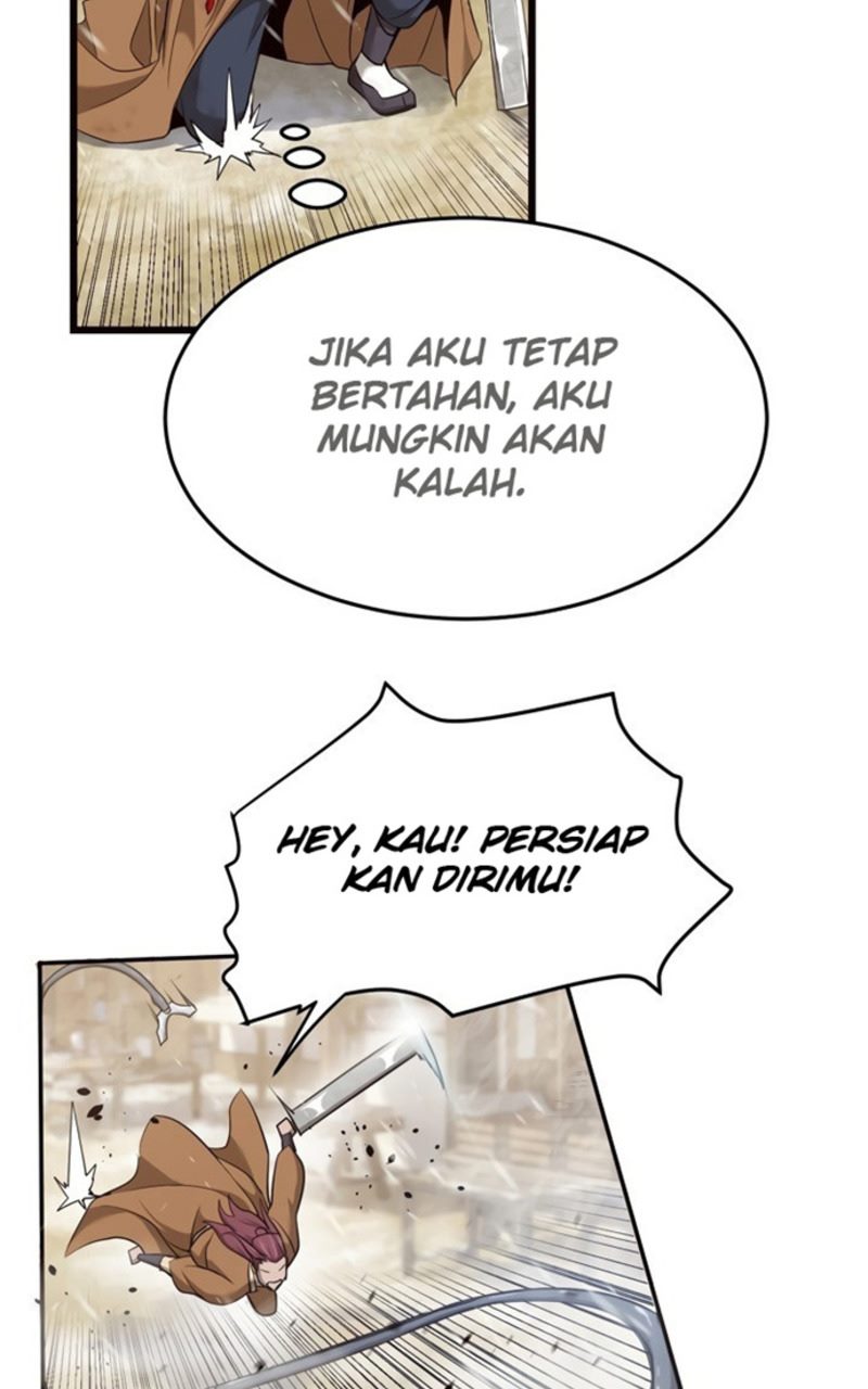 Enemies Chapter 05 Gambar 62