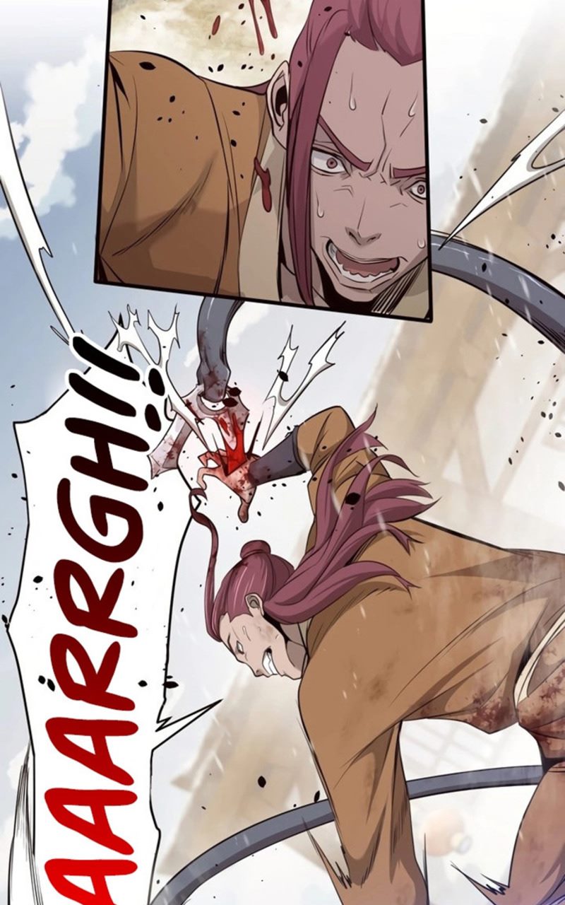 Enemies Chapter 05 Gambar 67