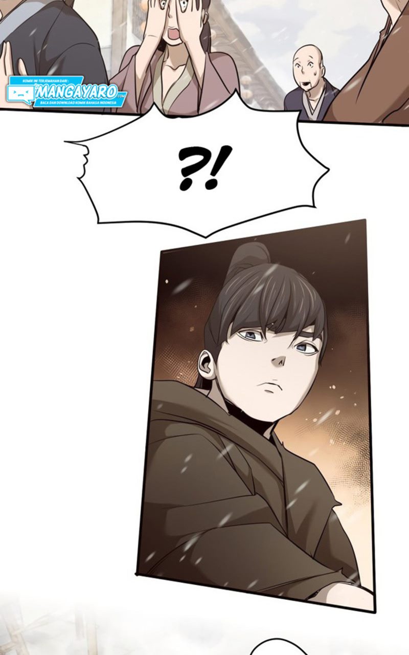 Enemies Chapter 05 Gambar 79