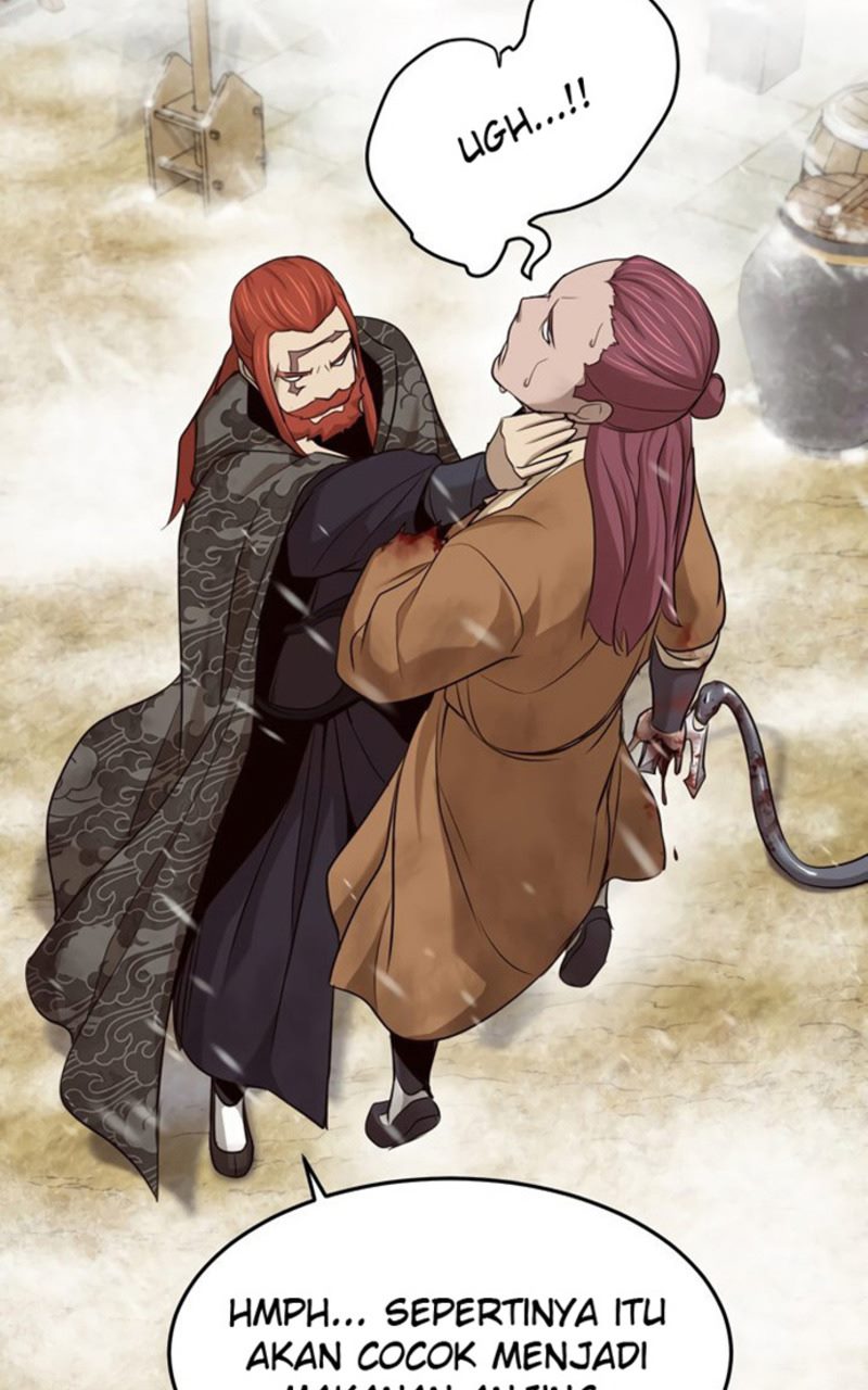 Enemies Chapter 05 Gambar 80