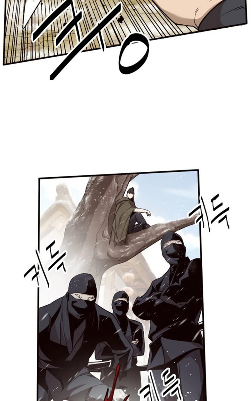 Enemies Chapter 05 Gambar 82