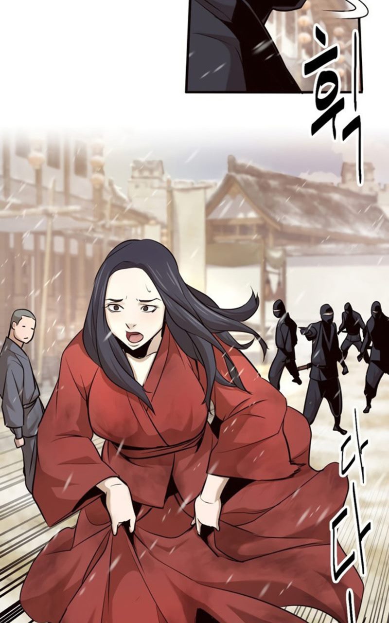Enemies Chapter 05 Gambar 87