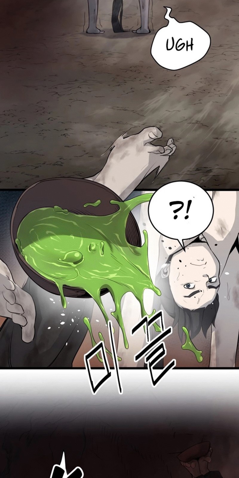 Enemies Chapter 04 Gambar 7