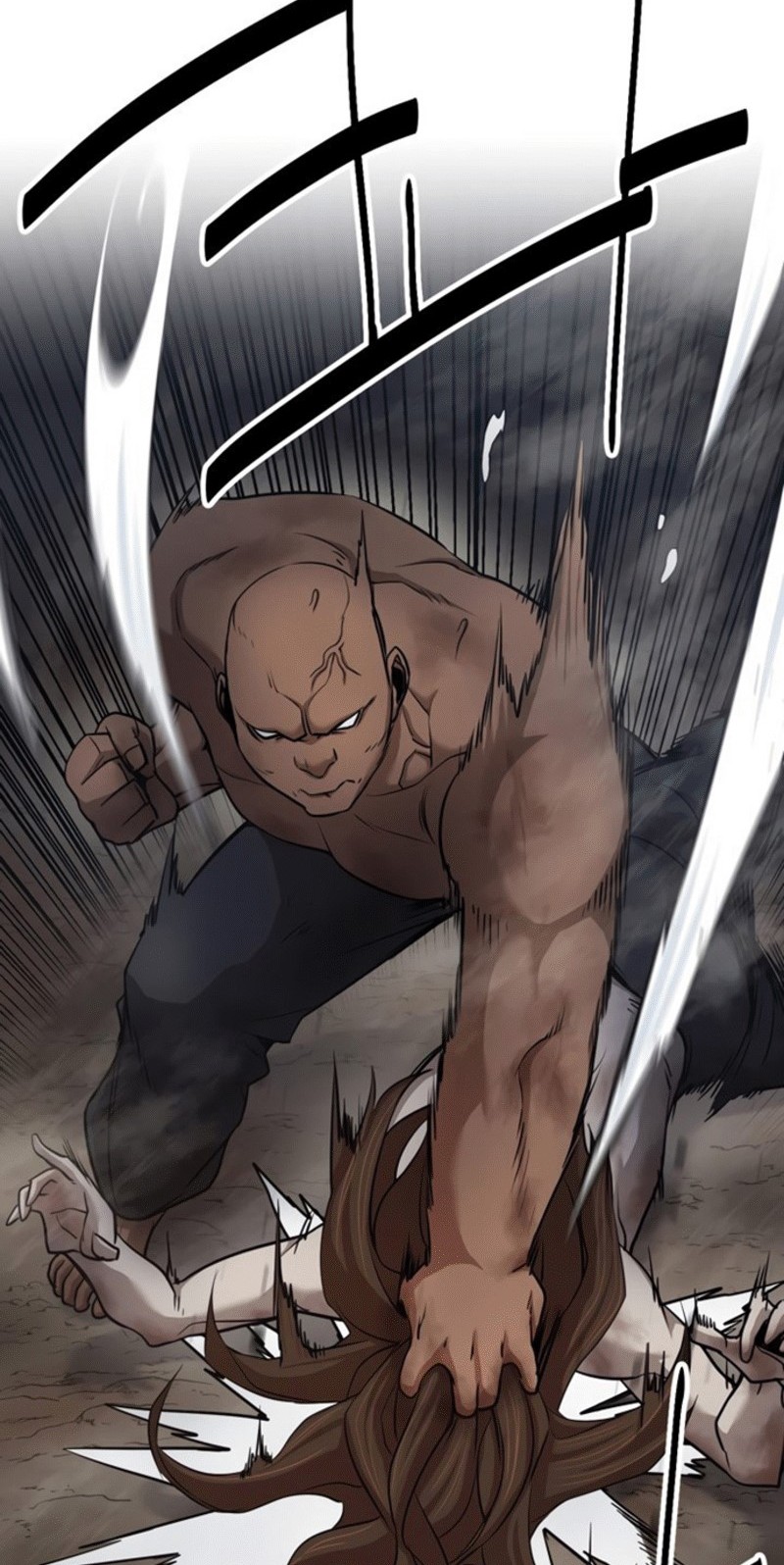 Enemies Chapter 04 Gambar 17
