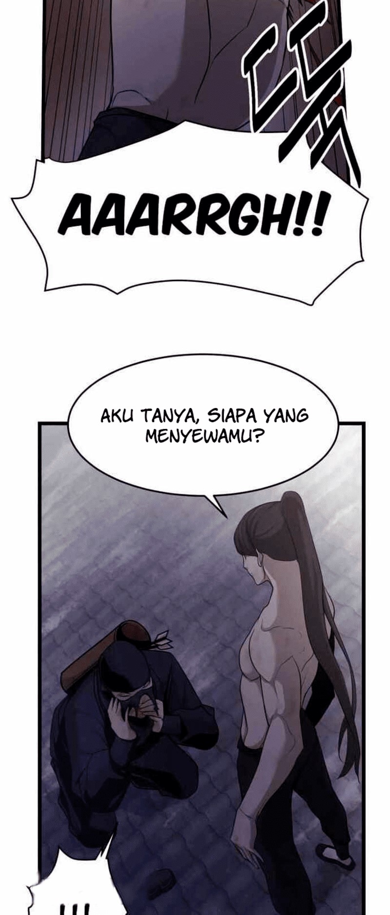 Enemies Chapter 03 Gambar 15