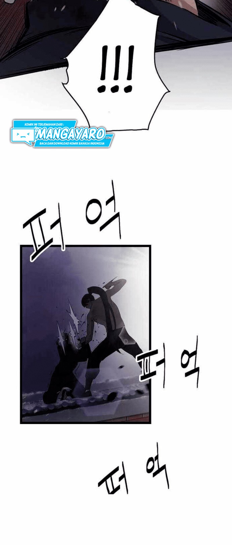 Enemies Chapter 03 Gambar 18