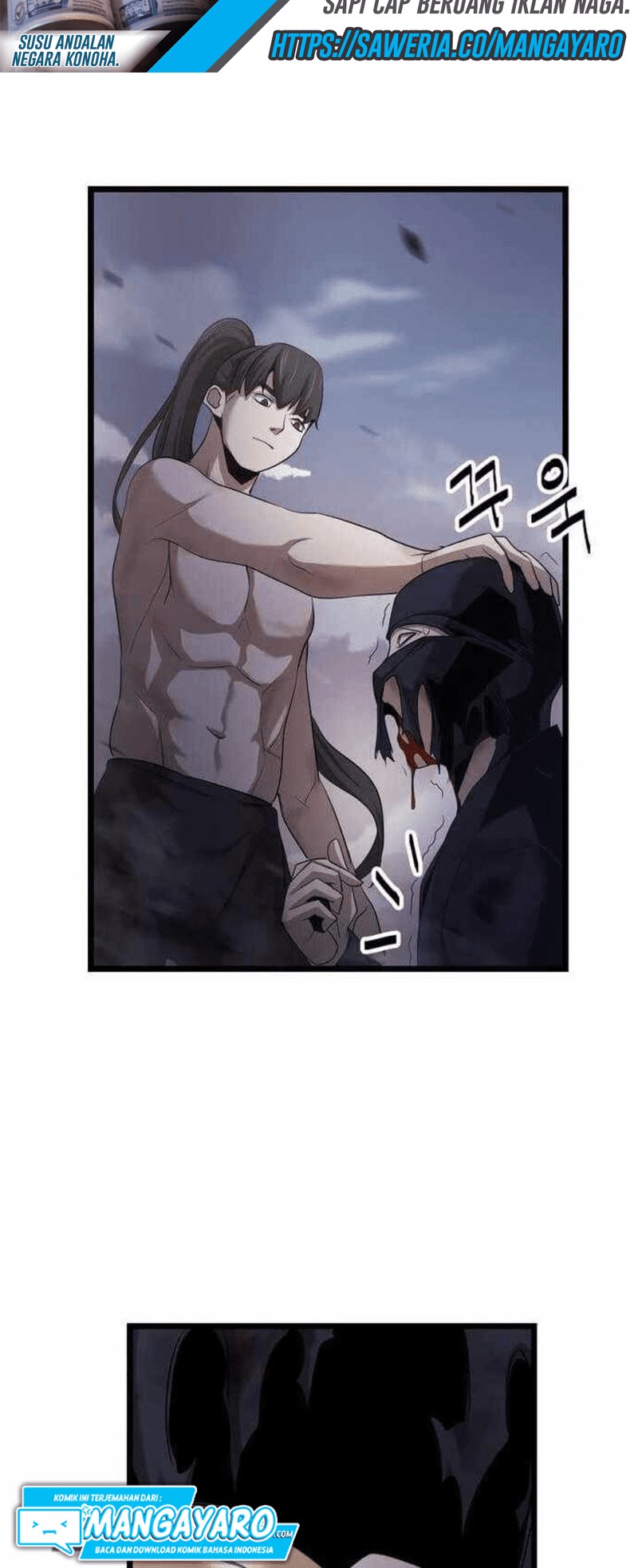 Enemies Chapter 03 Gambar 21