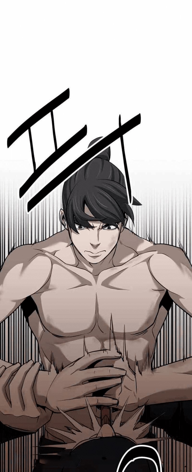Enemies Chapter 03 Gambar 27