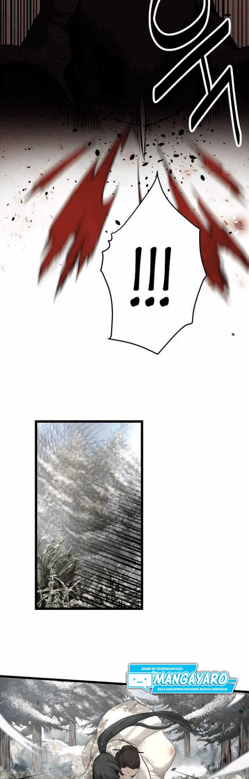 Enemies Chapter 03 Gambar 28