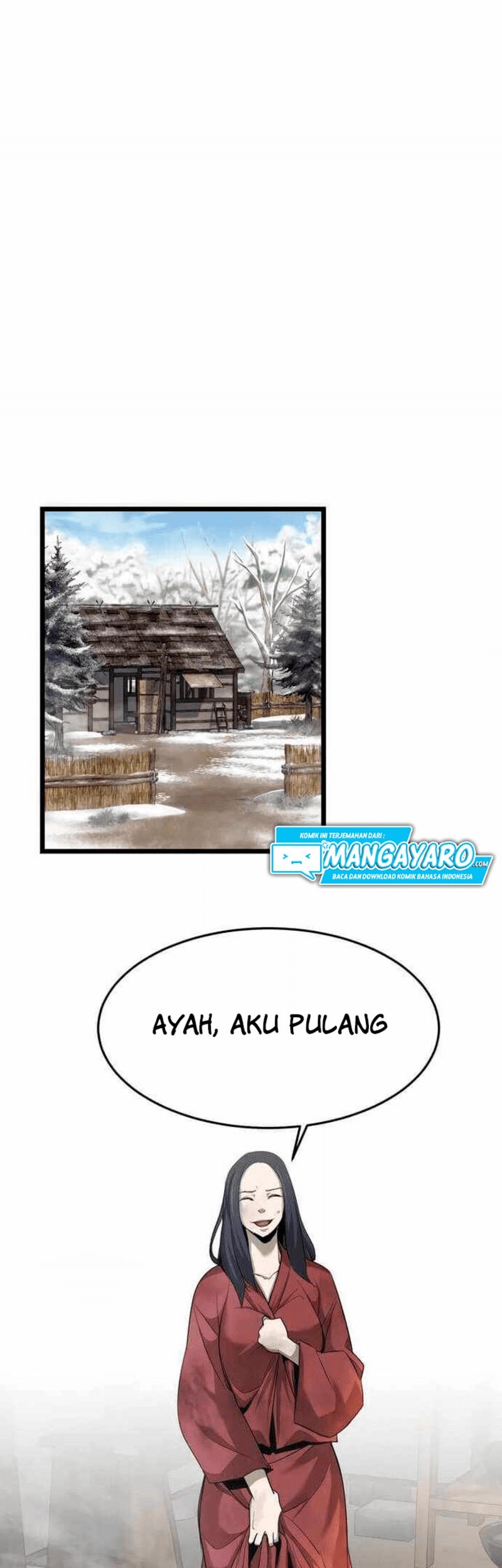 Enemies Chapter 03 Gambar 44