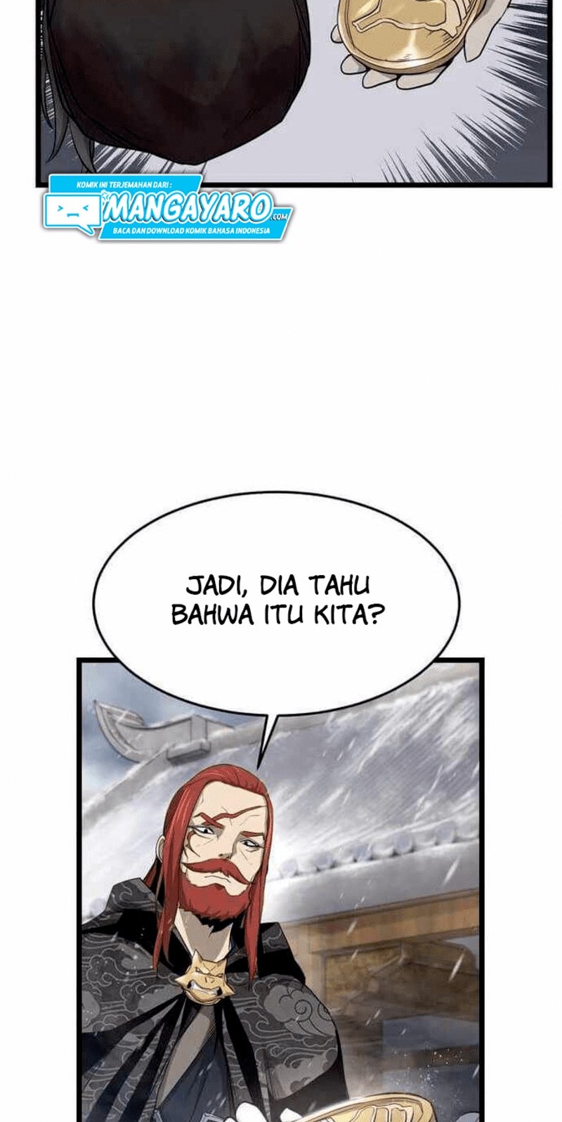 Enemies Chapter 03 Gambar 54