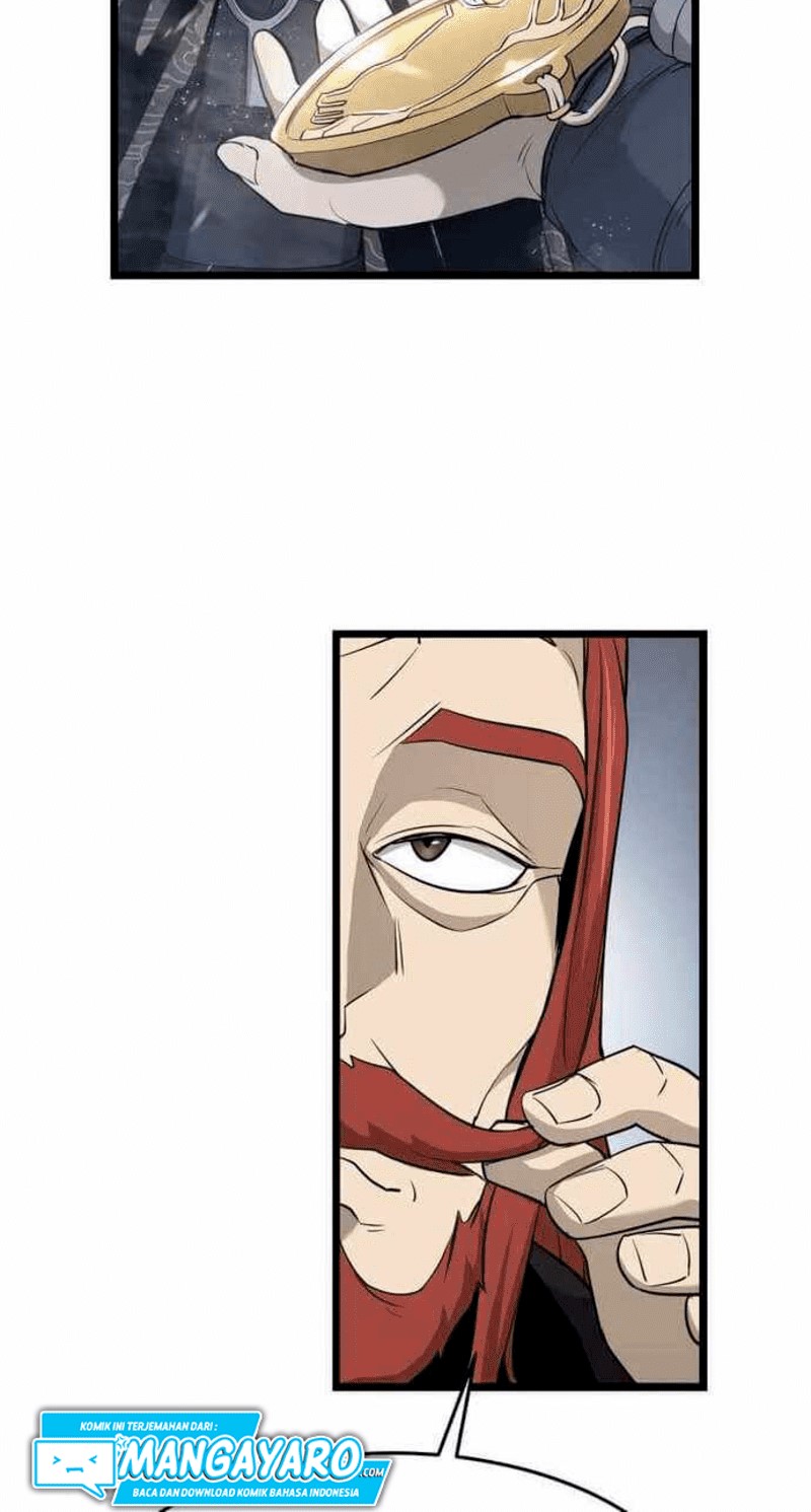 Enemies Chapter 03 Gambar 55