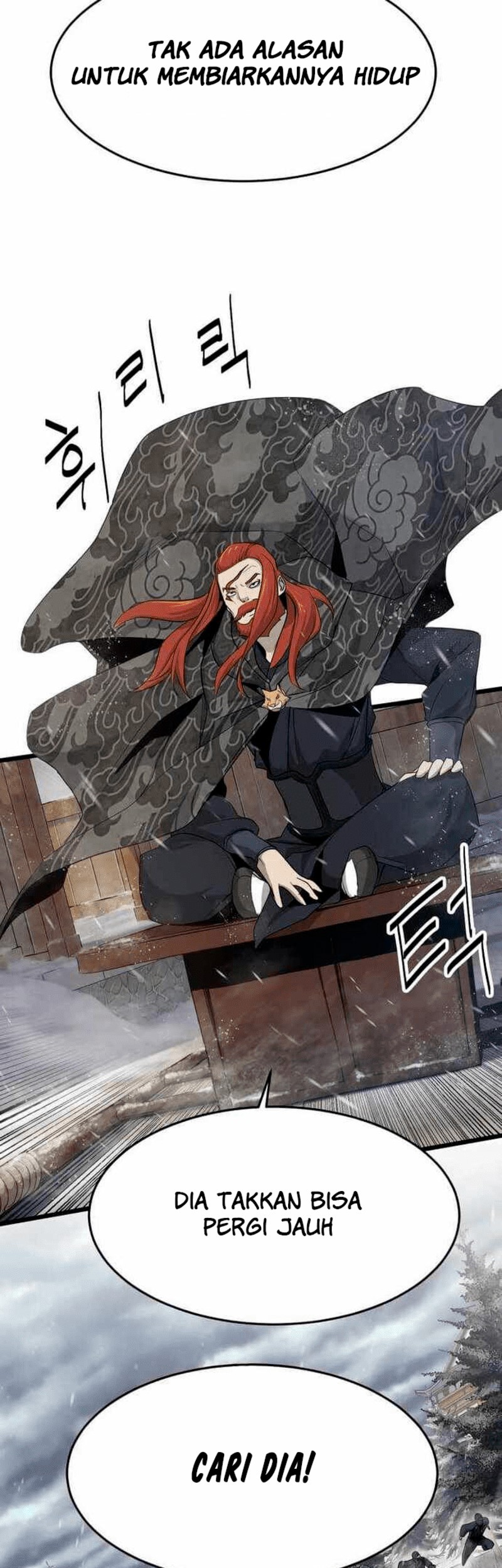 Enemies Chapter 03 Gambar 56