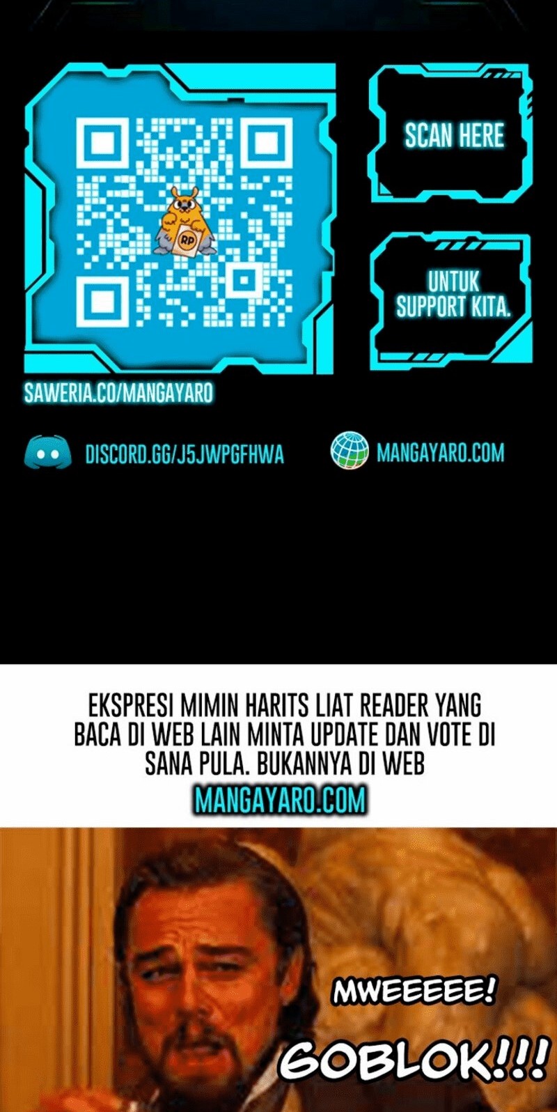 Enemies Chapter 03 Gambar 59