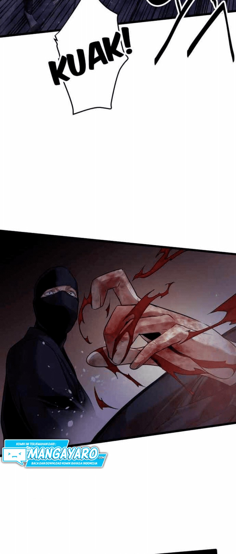 Enemies Chapter 03 Gambar 12