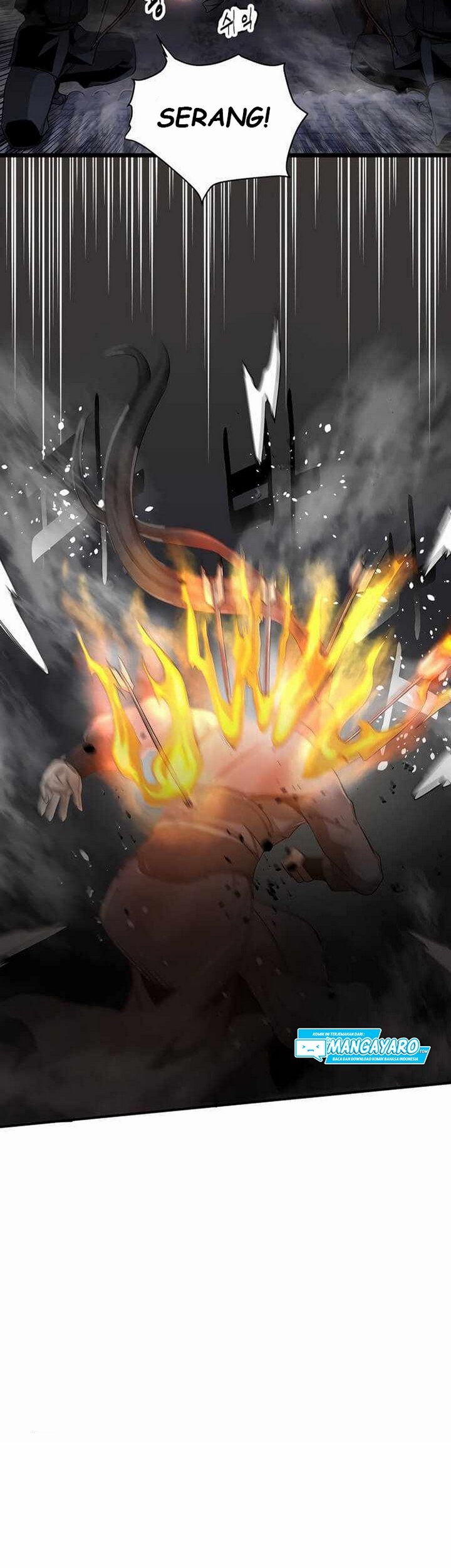 Enemies Chapter 02.2 Gambar 32