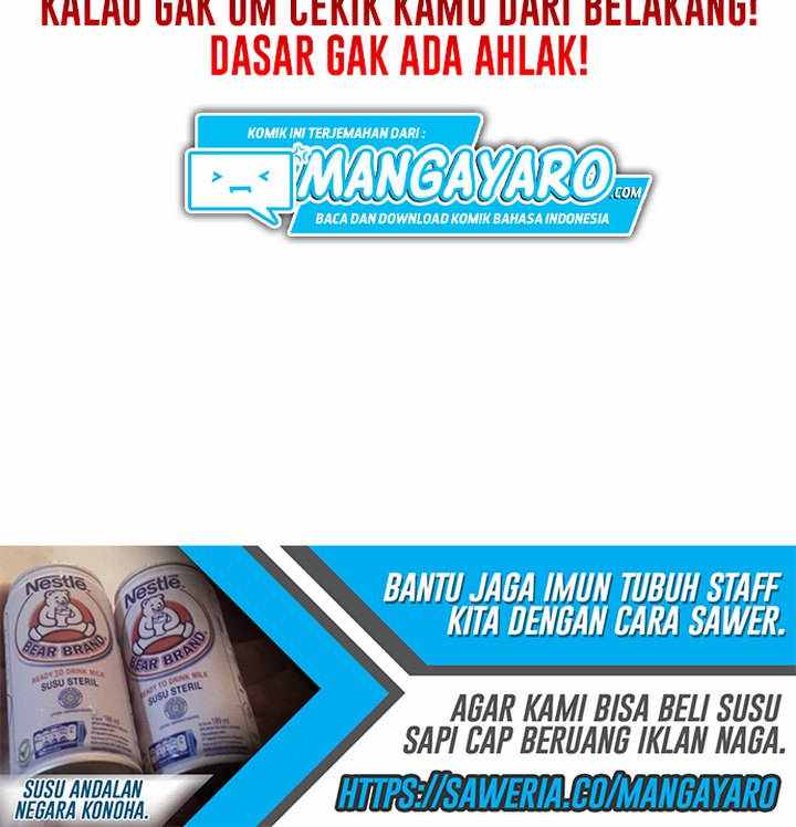 Enemies Chapter 02.2 Gambar 38