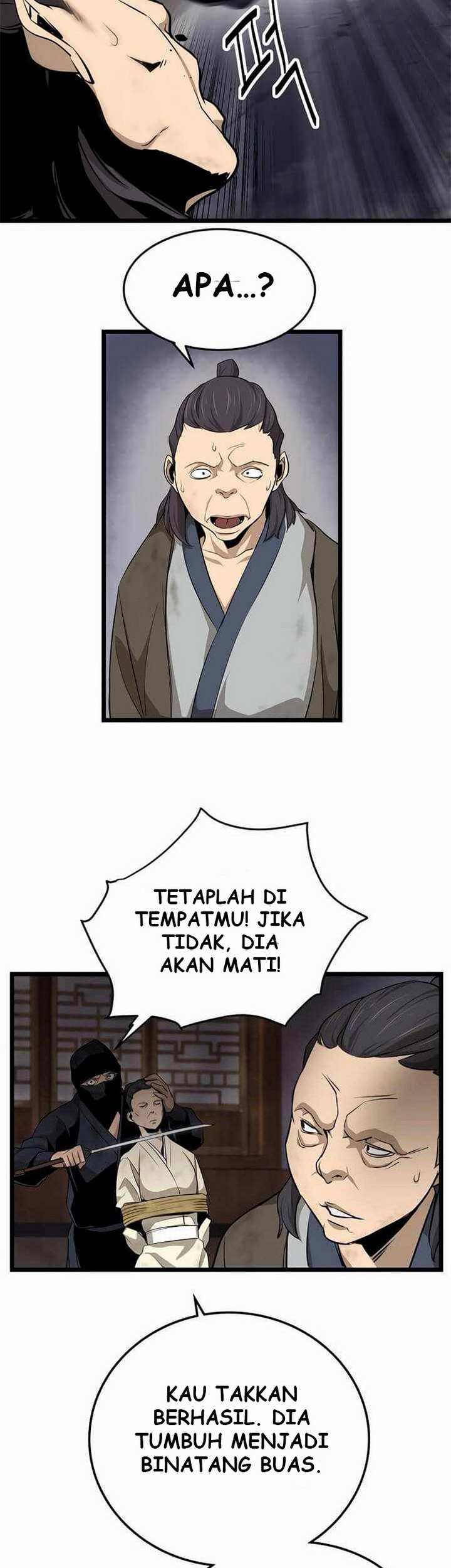 Enemies Chapter 02.2 Gambar 10