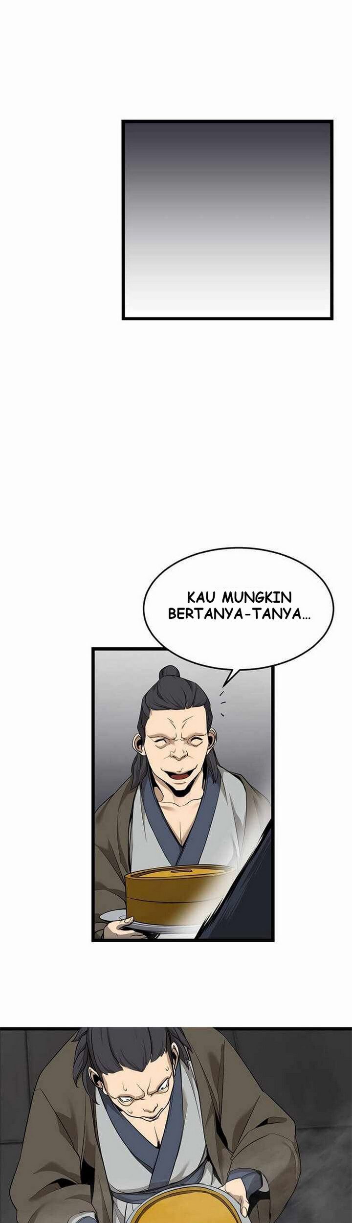 Enemies Chapter 02.1 Gambar 42