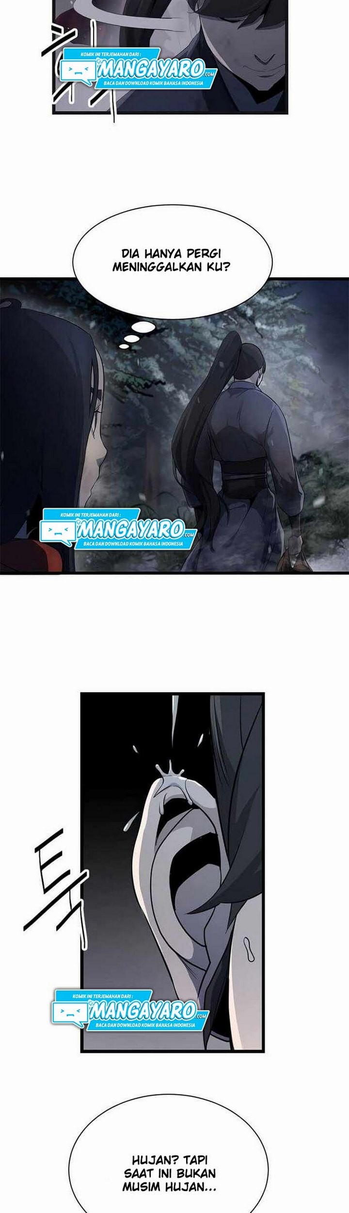 Enemies Chapter 01.2 Gambar 42