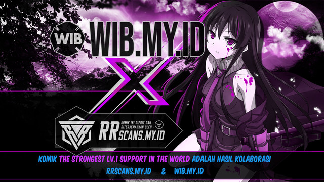 Komik The Strongest Lvl1 Support Chapter 06 gambar nomor 1