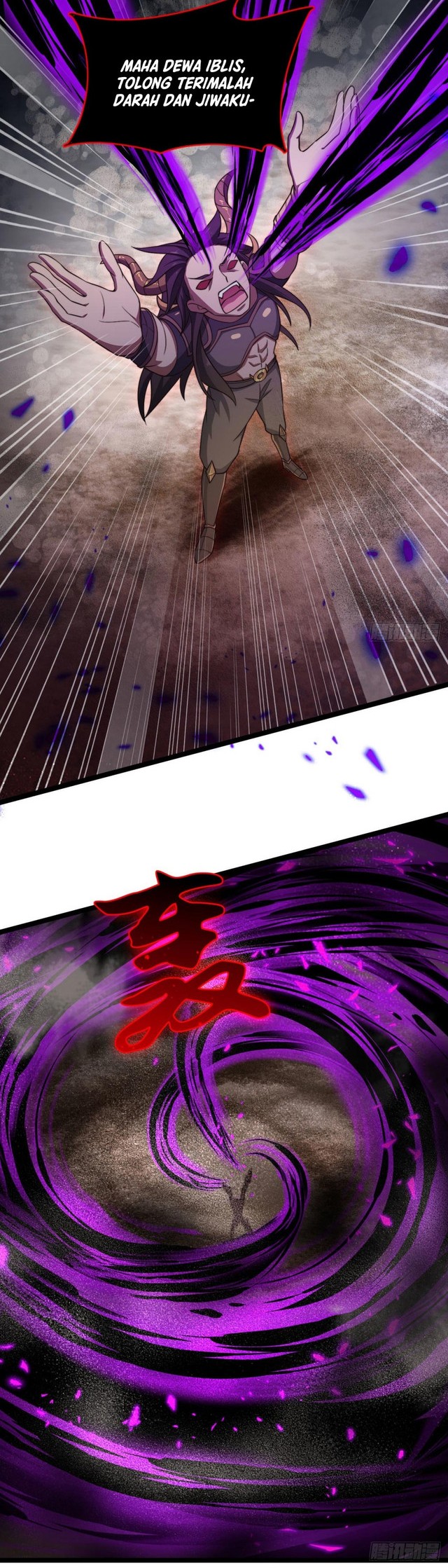 The Strongest Lvl1 Support Chapter 06 Gambar 3