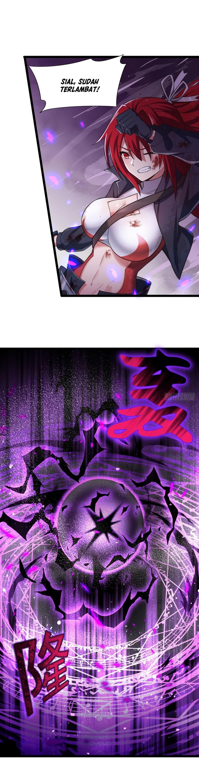 The Strongest Lvl1 Support Chapter 06 Gambar 4