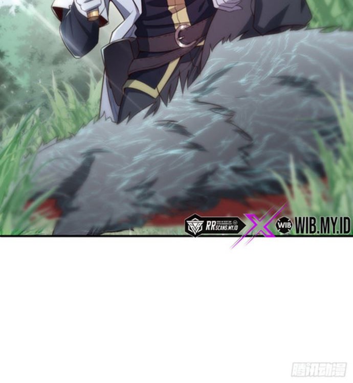 The Strongest Lvl1 Support Chapter 04 Gambar 7