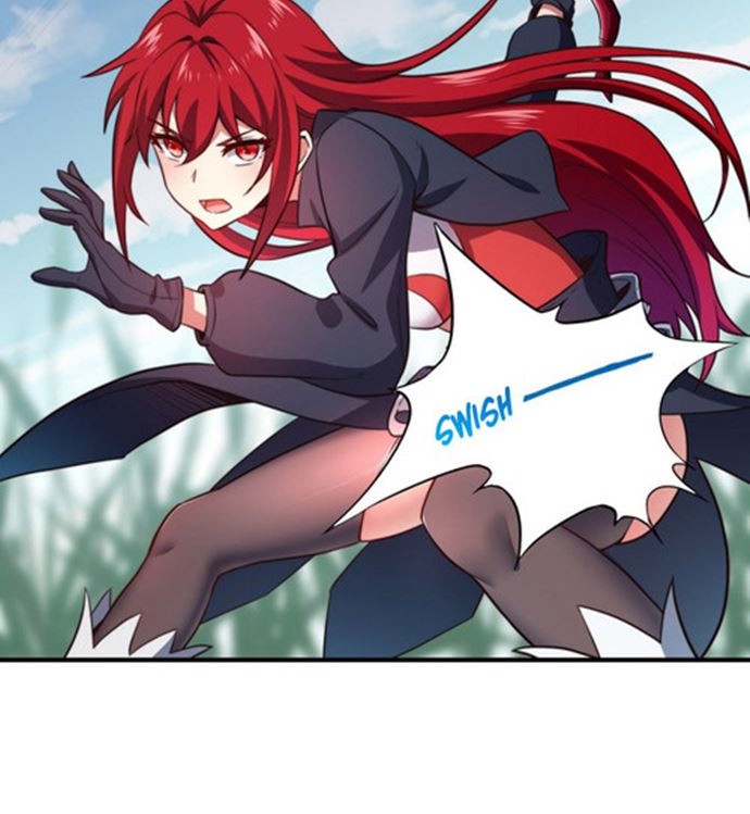 The Strongest Lvl1 Support Chapter 04 Gambar 13