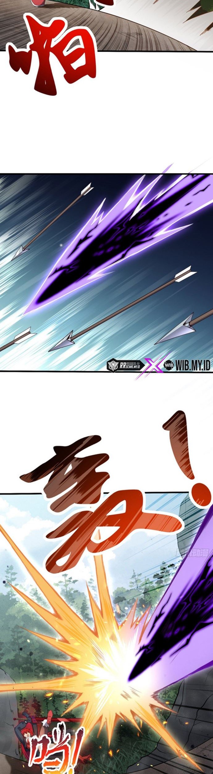 The Strongest Lvl1 Support Chapter 04 Gambar 18