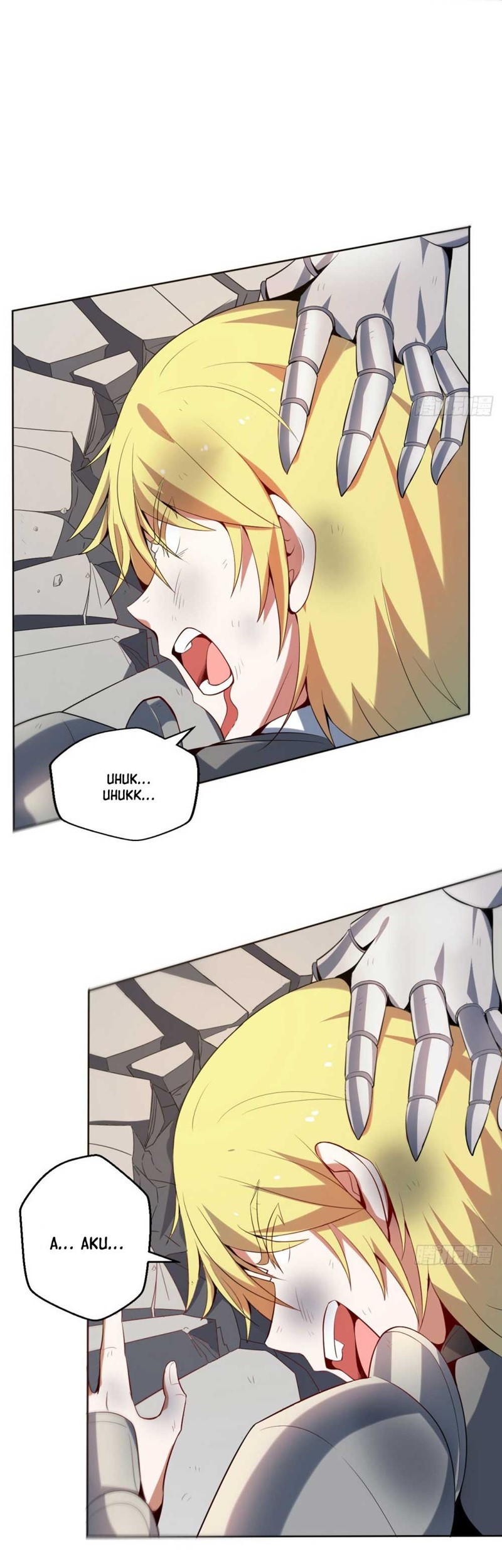 The Strongest Lvl1 Support Chapter 02 Gambar 24