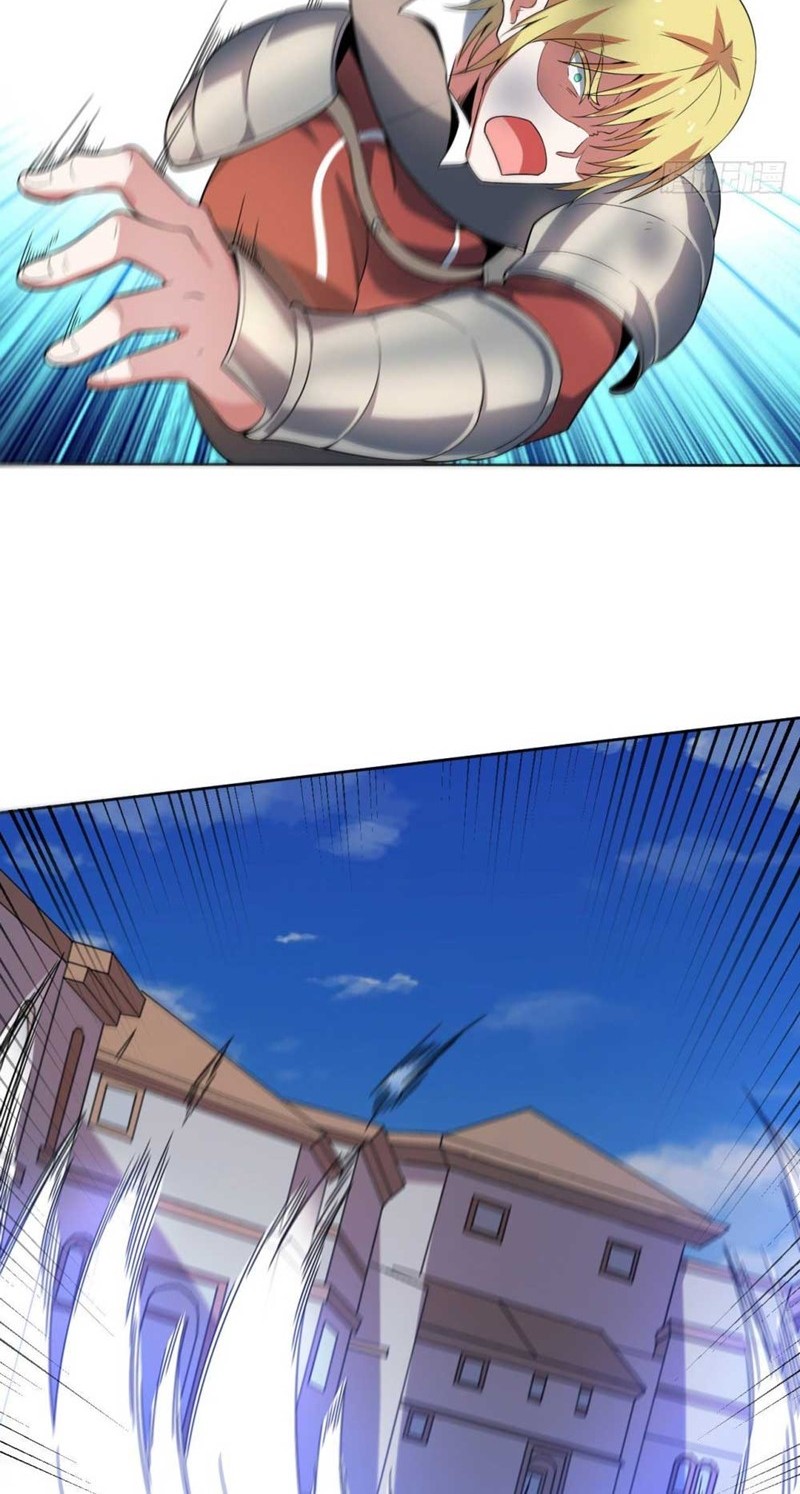 The Strongest Lvl1 Support Chapter 02 Gambar 27