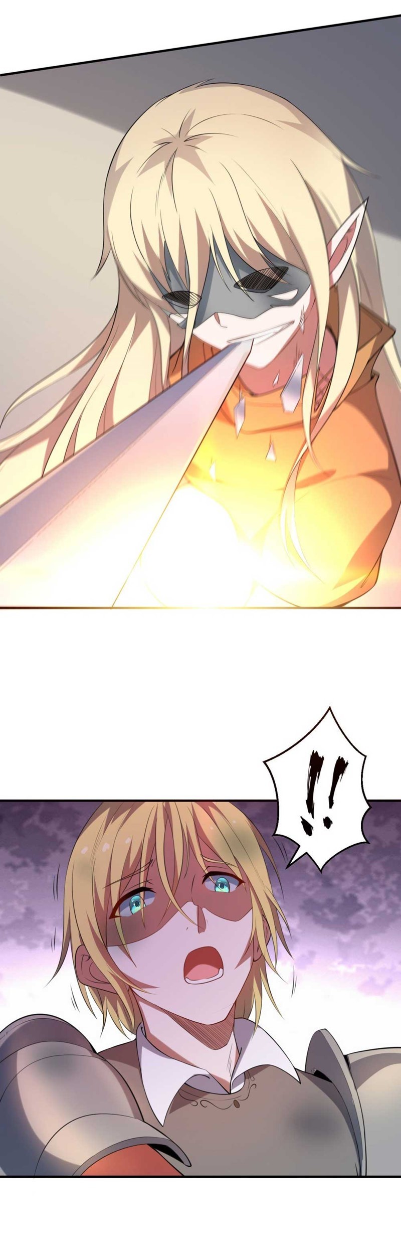 The Strongest Lvl1 Support Chapter 02 Gambar 30