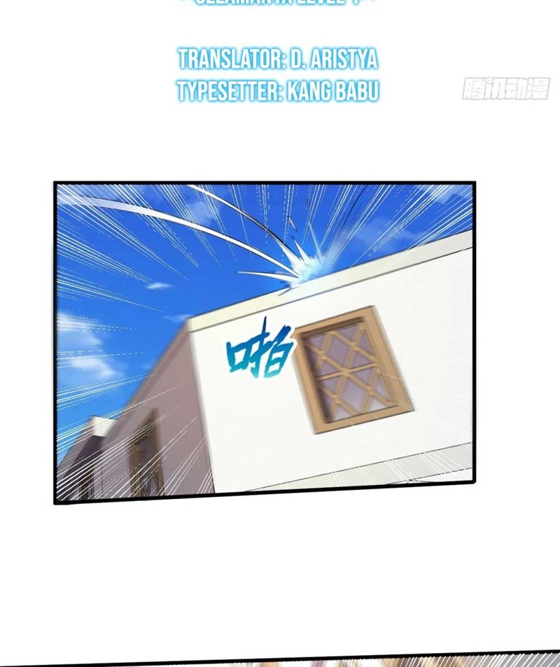 The Strongest Lvl1 Support Chapter 02 Gambar 3