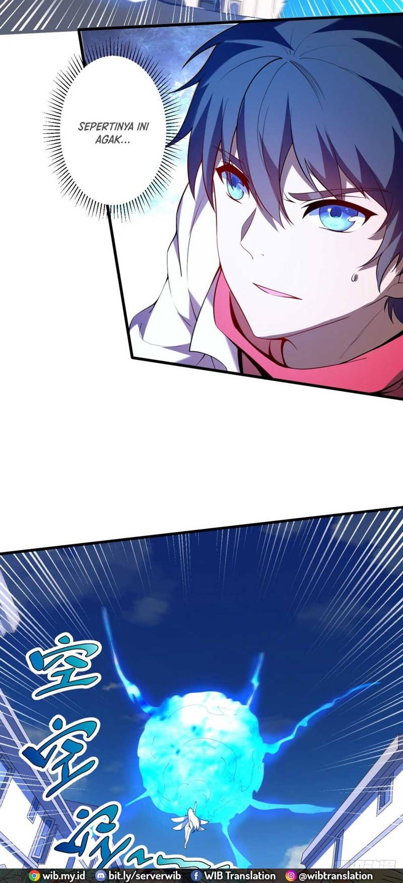 The Strongest Lvl1 Support Chapter 02 Gambar 9