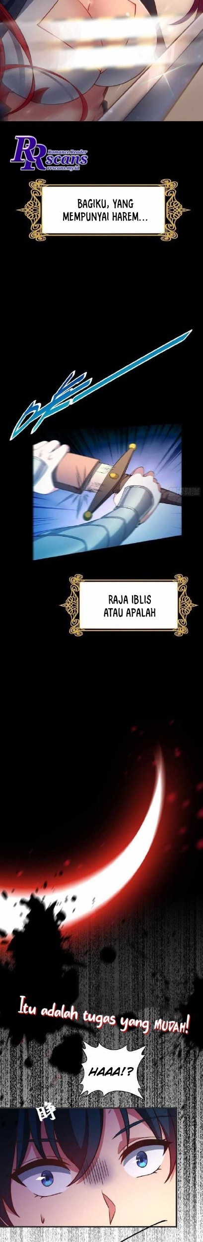 The Strongest Lvl1 Support Chapter 01 Gambar 9