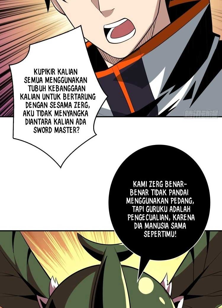 King Account At The Start Chapter 153 Gambar 5