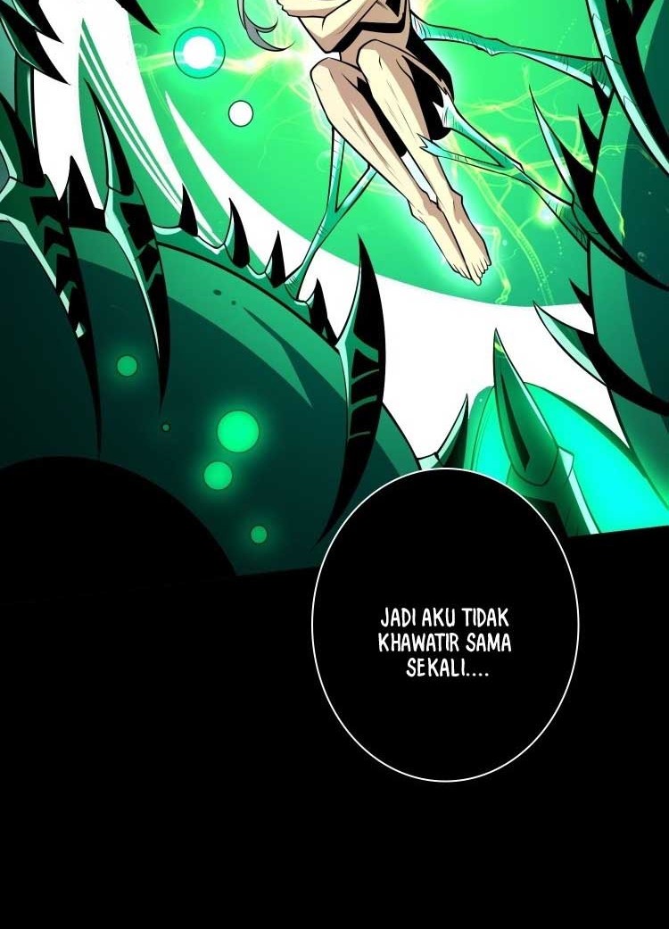 King Account At The Start Chapter 153 Gambar 9