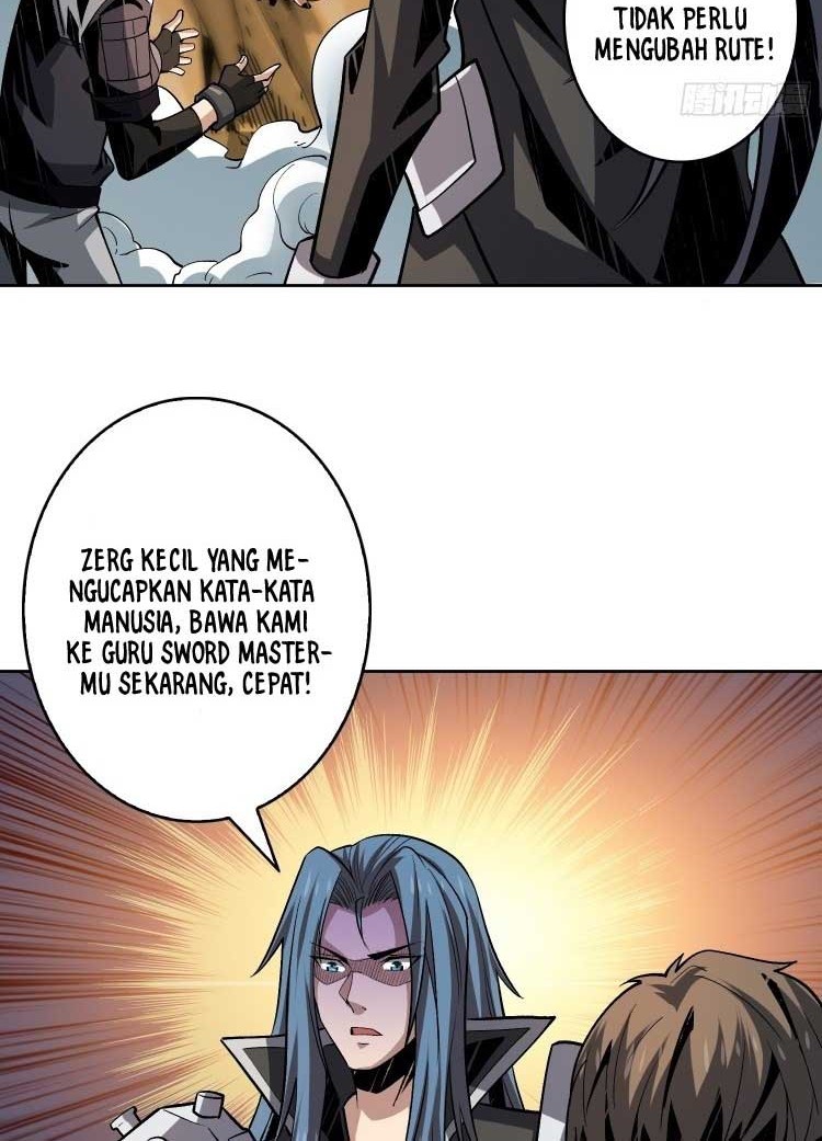 King Account At The Start Chapter 153 Gambar 13