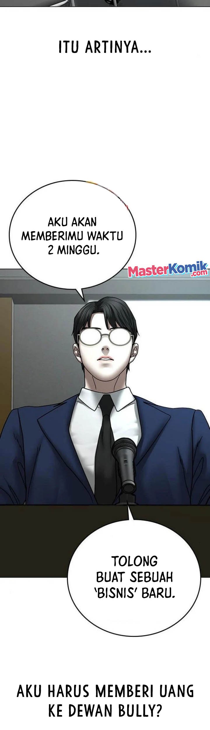 Reality Quest Chapter 48 Gambar 61