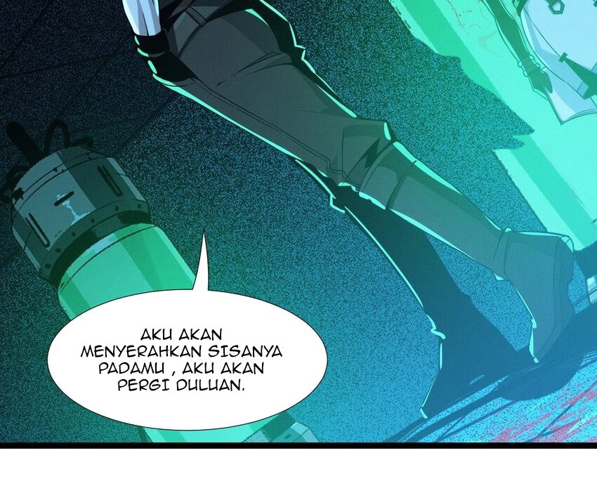 I’m Really Not The Demon God’s Lackey Chapter 60 Gambar 10