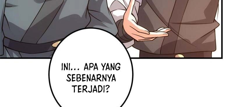 Keep A Low Profile, Sect Leader Chapter 121 Gambar 4