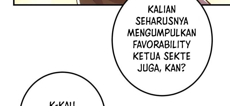 Keep A Low Profile, Sect Leader Chapter 121 Gambar 7