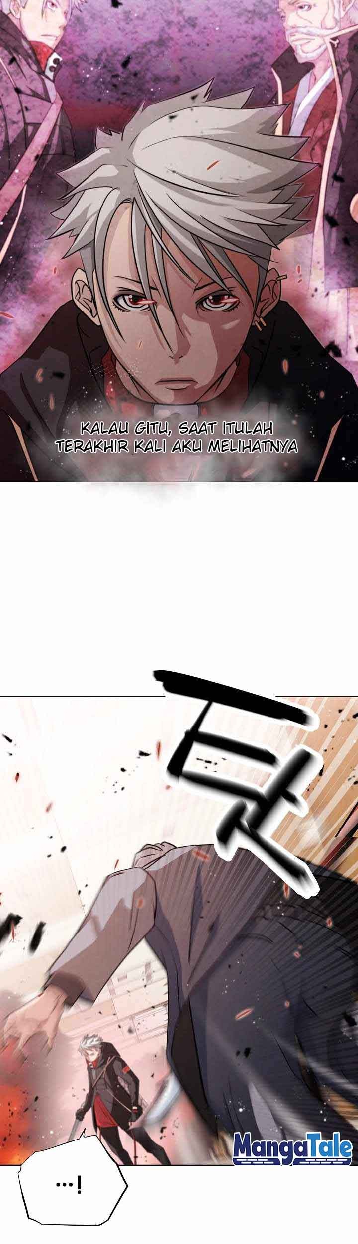 Who Killed the Murim Lord? Chapter 01 Gambar 42