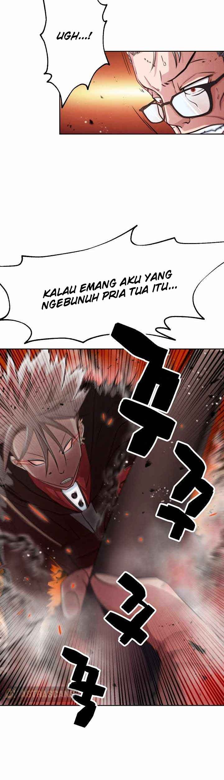 Who Killed the Murim Lord? Chapter 01 Gambar 50